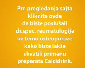 calcidrink video